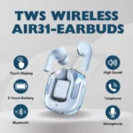earbud air31